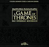 A Game of Thrones – Das offizielle Kochbuch