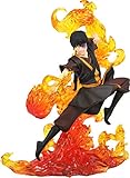 Diamond Select Avatar - The Last Airbender - Zuko - Statue 18cm,...
