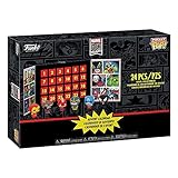 Funko Marvel Pocket Pop Adventskalender