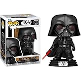 Funko Pop Star Wars: Obi Wan Kenobi Darth Vader Fighting Pose Exc,...