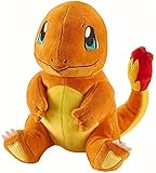 Auswahl Pokemon Plüsch-Figuren | 20 cm Plüsch-Tier | Stofftier |...