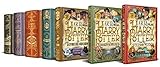 Harry Potter alle 7 Bände in der Jubiläumsausgabe (Hardcover) + 1...