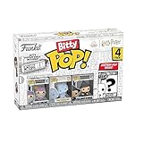 Funko Bitty POP! Harry Potter - Albus Dumbledore™, Nearly Headless...