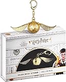 HARRY POTTER Schlüsselanhänger, HP8450, mehrfarbig