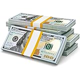 AFFO Prop Money Copy Money, $10,000 Full Print Old Style Copy 100...
