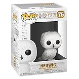 Funko POP! Harry Potter: - Hedwig - Vinyl-Sammelfigur - Geschenkidee -...