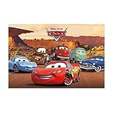 Disney Drucken, Poster, Mehrfarbig, 61 x 91.5cm