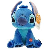 Play by Play Disney Stitch - 28 cm Stofftier mit Sound