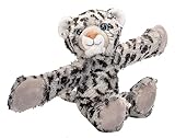 Wild Republic Huggers Schnapparmband Kuscheltier, Plüschtier,...