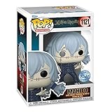 Funko Jujutsu Kaisen Pop & Buddy! Animation Vinyl Figur Mahito (New...