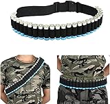 OWOAOOwl Genericer Shell Belt,27 Loch Klopfer...