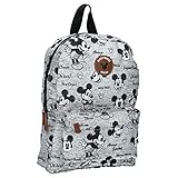 Mickey Mouse Never Out of Style | Rucksack | Mit einem Bild Ihres...