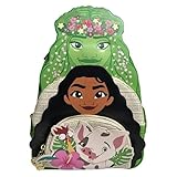 Loungefly Disney Moana & Friends Trio Damen Doppelriemen...