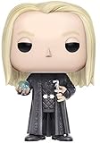 Funko 12884 - Harry Potter, Pop-Vinyl-Figur 40, Lucius Malfoy mit...