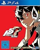 Persona 5 Royal Launch Edition (Playstation 4): Für PlayStation 4