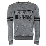 Borussia Dortmund-Sweatshirt XXL