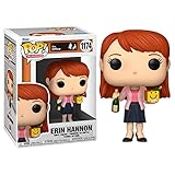 Funko POP! TV: The Office - Erin Hannon Mit Happy Box and Champagne -...