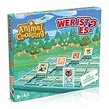 Winning Moves - Wer ist es? - Animal Crossing - Animal Crossing Merch...
