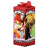 Miraculous - Adventskalender „Be Miraculous' für Kinder,...