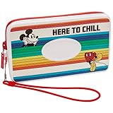 Havaianas Unisex HAV. Bag Charm Disney Classics Tasche, Mehrfarbig