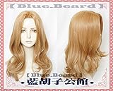Biamoxer Camie Utsushimi Wigs Boku no Hero Academia 3rd Season Brown...