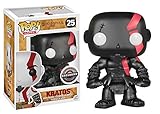 Funko 5614 God of War 5614 'POP Vinyl Fear Kratos Figure
