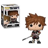 Funko Pop! Vinyl: Kingdom Hearts 3: Sora - Vinyl-Sammelfigur -...