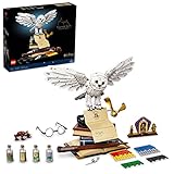 LEGO Harry Potter Hogwarts Icons - Collectors' Edition 76391...