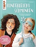 Kinderleicht schminken: Die schönsten Schminkideen für Jungs und...