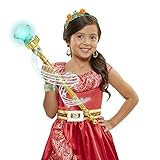 Disney Prinzessinnen - Elena Magisches Zepter