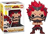 Funko POP! Vinyl: Animation: My Hero Academia (MHA) - Eijiro Kirishima...