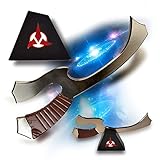 Star Trek Klingon Mek'Leth mit Ständer, Brieföffner,...