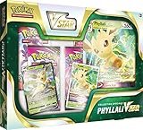 Pokemon - Givrali VSTAR oder Phyllali VSTAR | Spiel- und Sammelkarten...