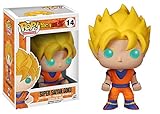 Funko POP! Animation: Dragonball Z - Super Saiyan Goku - Dragon Ball Z...