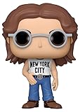Funko John Lennon NYCC 2021 Herbst Convention – im Lieferumfang mit...