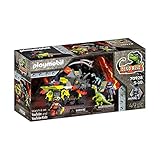 PLAYMOBIL Spielware, Mehrfarbig, One Size