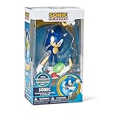 Just Toys Sonic the Hedgehog baubare Figuren (Sonic), JTSC-4131,...