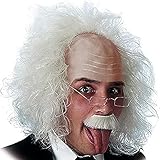 Carnival Toys 2706 - Perücke Einstein