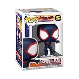 Funko POP! Vinyl: Spider-Man: Across The Spider-Verse - Miles Morales...