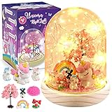 Dislocati Einhorn Geschenke für Mädchen, Mädchen Geschenke 5-10...