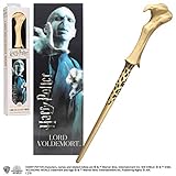 The Noble Collection NOB6317 Harry Potter Zauberstab von Lord...
