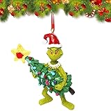 FEWB Hängende Ornament Weihnachtsbaum Dekorationen Anhänger...
