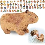 UYDF Capybara Kuscheltier,Wasserschwein,Capybara Plüschtier...