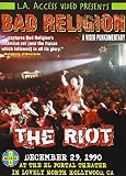 Bad Religion - The Riot [Special Edition]