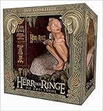 Der Herr der Ringe - Die zwei Türme (Sammlerbox, 4 DVDs + Bonus DVD)