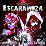 Isaac Foster Vs Jeff the Killer. Escaramuza (feat. BynMc) [Explicit]