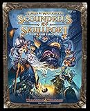Wizards Of The Coast Lords of Waterdeep Expansion: Scoundrels of...