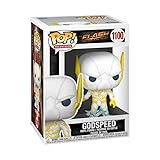 Funko POP! Heroes: DC The Flash - Godspeed - The Flash TV -...