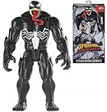 Cogio Venom Max 30 cm große Action Figur Inspiriert vom...