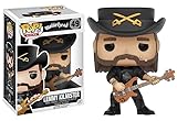 Funko POP! Rocks: Lemmy Kilmister - Lemmy Motorhead -...